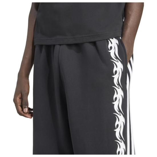 Adidas Ανδρική βερμούδα Spiders Oversized Shorts